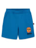 LEGO Shorts in Blau