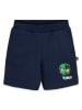 LEGO Sweatshorts in Dunkelblau