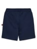 LEGO Sweatshorts in Dunkelblau