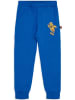 LEGO Sweathose in Blau/ Bunt
