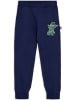 LEGO Sweatbroek donkerblauw/meerkleurig