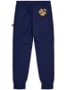LEGO Sweatbroek donkerblauw/meerkleurig