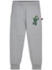 LEGO Sweathose in Grau/ Bunt