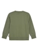 LEGO Sweatshirt groen/meerkleurig