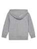 LEGO Hoodie in Grau/ Bunt