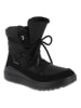 Kastinger Winterboots "Wolaas" zwart