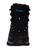 Kastinger Wanderboots "Salum" in Schwarz