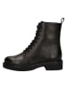 Bagatt Leren boots antraciet