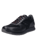 Bugatti Sneakersy w kolorze czarnym