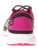 Brooks Buty "Trace 2" w kolorze czarno-różowym do biegania