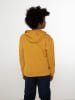 Protest Bluza "Wizzet" w kolorze żółtym