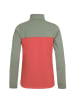 Protest Funktionsshirt "Bridgeti" in Khaki/ Rot/ Rosa