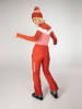 Protest Ski-/snowboardbroek "Carmacks" rood