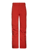 Protest Ski-/snowboardbroek "Carmacks" rood