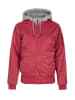 Protest Skijacke "Cypress" in Rot