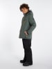 Protest Ski-/snowboardjas "Peng" groen