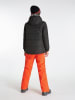 Protest Ski-/snowboardjas "Peng" antraciet