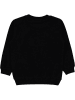 CIVIL Sweatshirt in Schwarz