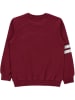 CIVIL Sweatshirt in Rot