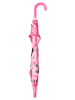 Playshoes Regenschirm "Katze: in Pink