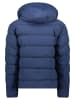 Geographical Norway Winterjacke "Dosiba" in Dunkelblau