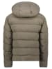 Geographical Norway Kurtka zimowa "Dosiba" w kolorze khaki