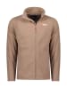 Geographical Norway Fleecejacke "Tug" in Beige
