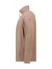 Geographical Norway Fleecejacke "Tug" in Beige