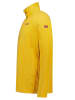 Geographical Norway Fleece vest "Tug" geel