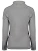 Geographical Norway Fleecepullover "Tug" in Grau