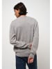 AUTHENTIC CASHMERE Kaschmir-Pullover "Agel" in Grau