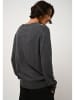 AUTHENTIC CASHMERE Kasjmieren trui "Agel" antraciet