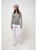 AUTHENTIC CASHMERE Kaschmir-Rollkragenpullover "Fornet" in Grau