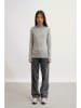 AUTHENTIC CASHMERE Kaschmir-Rollkragenpullover "Fornet" in Grau