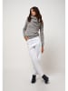 AUTHENTIC CASHMERE Kasjmieren colsjaal "Tommy" grijs - (L)64 x (B)40 cm