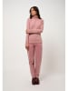 AUTHENTIC CASHMERE Kaschmir-Rollkragenpullover "Fornet" in Rosa