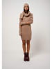 AUTHENTIC CASHMERE Kasjmieren sjaal "Vaymont" beige - (L)200 x (B)30 cm