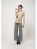 AUTHENTIC CASHMERE Kaschmir-Rollkragenpullover "Fornet" in Beige