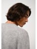 AUTHENTIC CASHMERE Kaschmir-Pullover "Victor" in Grau