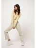 AUTHENTIC CASHMERE Kaschmir-Pullover "Criou" in Gelb