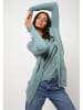 AUTHENTIC CASHMERE Kaschmir-Cardigan "Cimet" in Mint