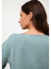 AUTHENTIC CASHMERE Kaschmir-Cardigan "Cimet" in Mint