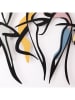 ABERTO DESIGN Dekoracja ścienna "Dance M" - 97 x 56,5 cm