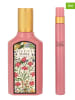 Gucci 2tlg. Set: "Flora Gorgeous Gardenia" - 2 x EdP
