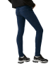 s.Oliver Spijkerbroek - skinny fit - donkerblauw