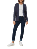 s.Oliver Cardigan in Dunkelblau