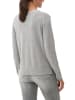 s.Oliver Pullover in Grau