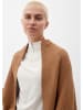 s.Oliver BLACK LABEL Cardigan in Hellbraun