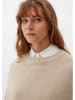s.Oliver BLACK LABEL Poncho in Beige