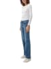 s.Oliver Jeans - Regular fit - in Blau